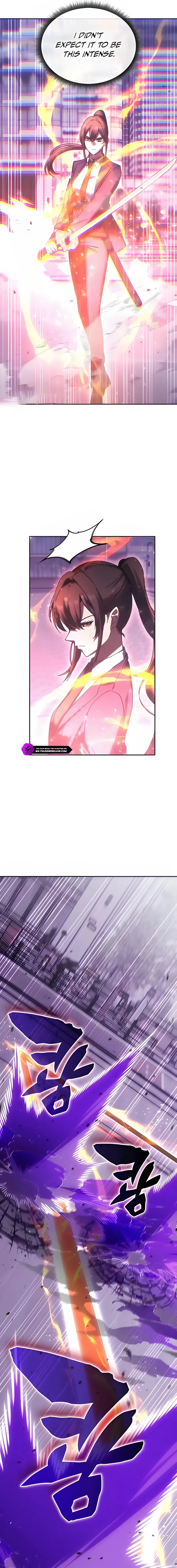 Enrolling in the Transcendent Academy Chapter 189 — Page 12