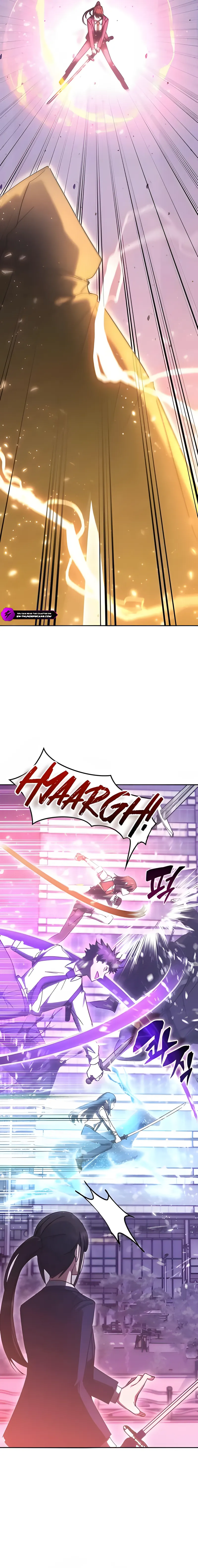 Enrolling in the Transcendent Academy Chapter 189 — Page 14