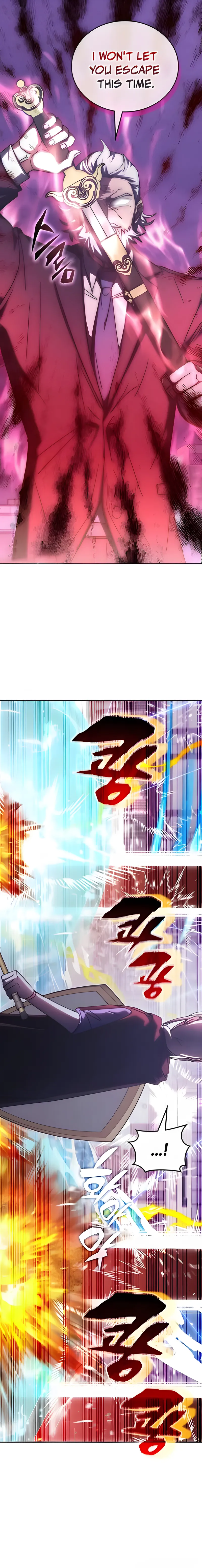 Enrolling in the Transcendent Academy Chapter 189 — Page 16