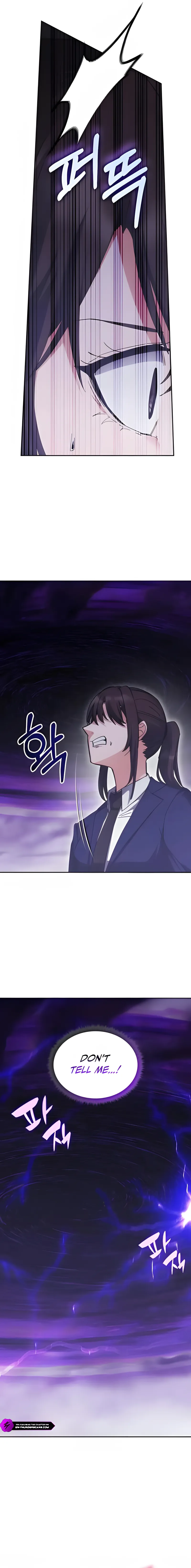 Enrolling in the Transcendent Academy Chapter 189 — Page 19