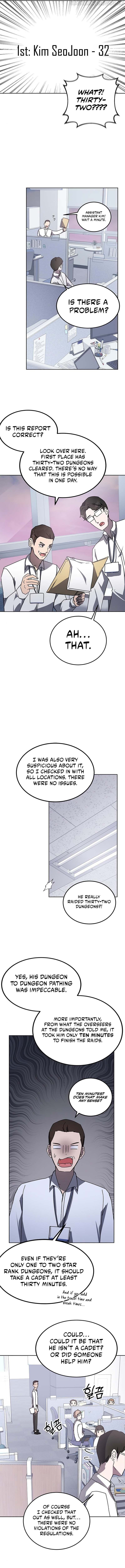 Enrolling in the Transcendent Academy Chapter 19 — Page 4