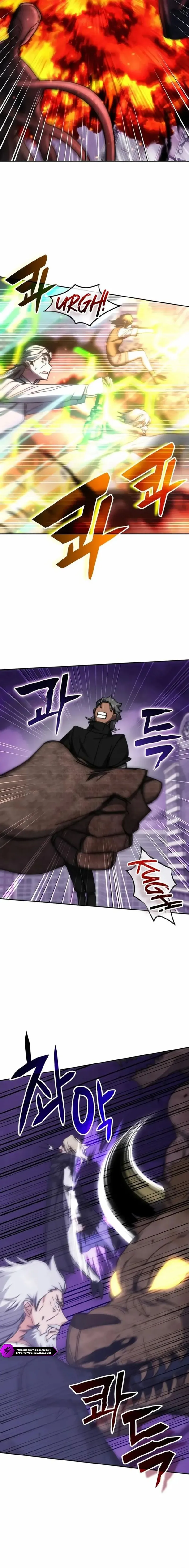Enrolling in the Transcendent Academy Chapter 190 — Page 12
