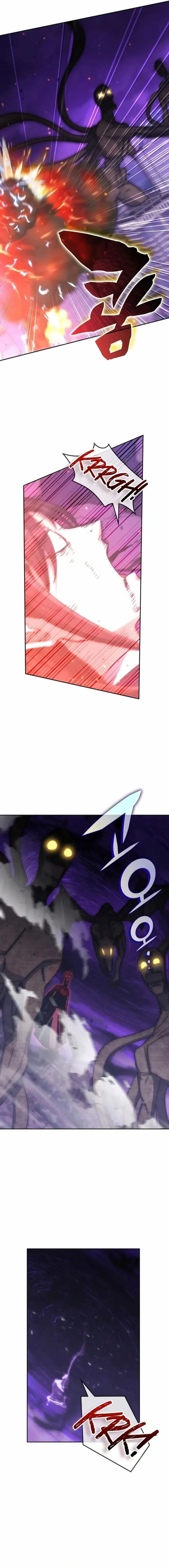 Enrolling in the Transcendent Academy Chapter 190 — Page 13