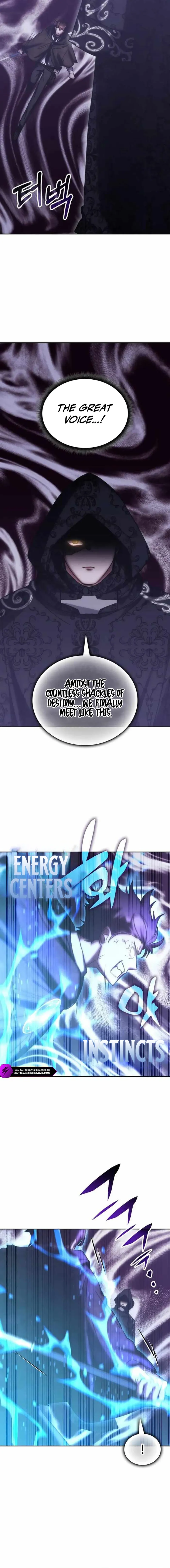 Enrolling in the Transcendent Academy Chapter 191 — Page 18