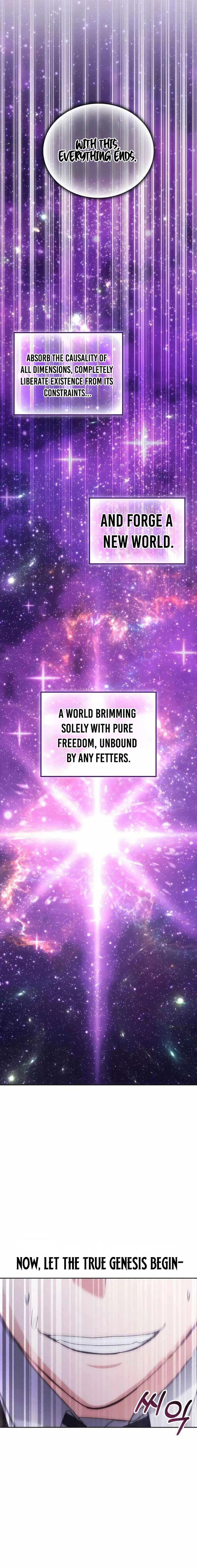 Enrolling in the Transcendent Academy Chapter 192 — Page 10
