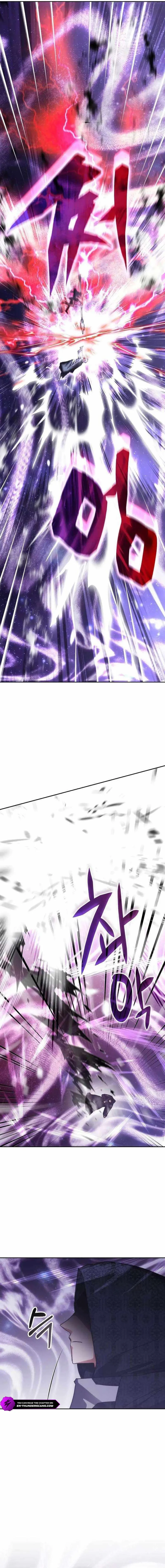 Enrolling in the Transcendent Academy Chapter 192 — Page 19
