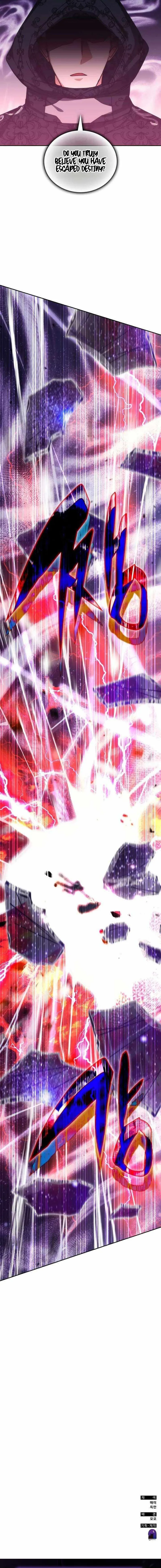 Enrolling in the Transcendent Academy Chapter 192 — Page 22