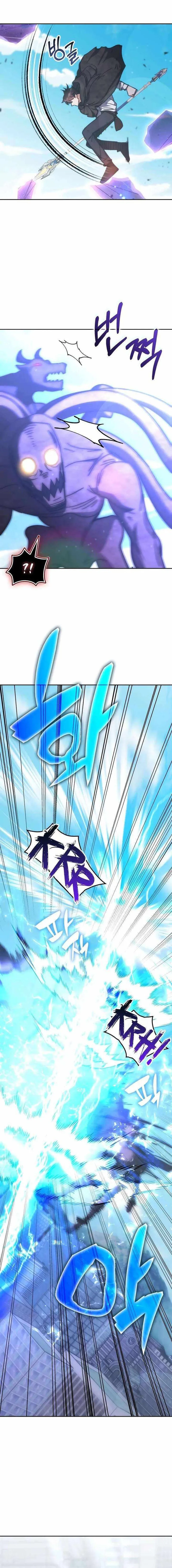 Enrolling in the Transcendent Academy Chapter 193 — Page 6