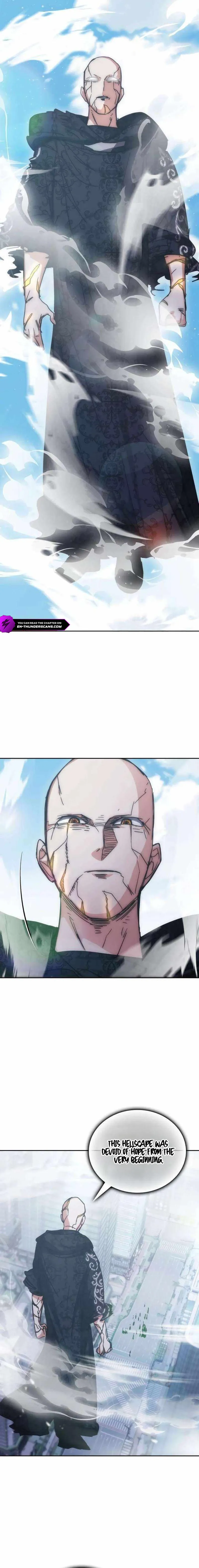 Enrolling in the Transcendent Academy Chapter 193 — Page 8