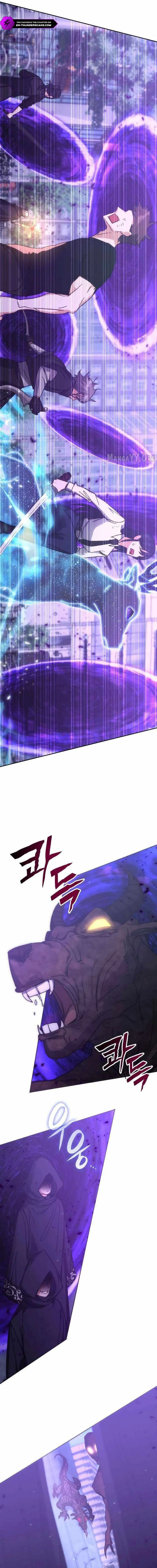 Enrolling in the Transcendent Academy Chapter 193 — Page 11