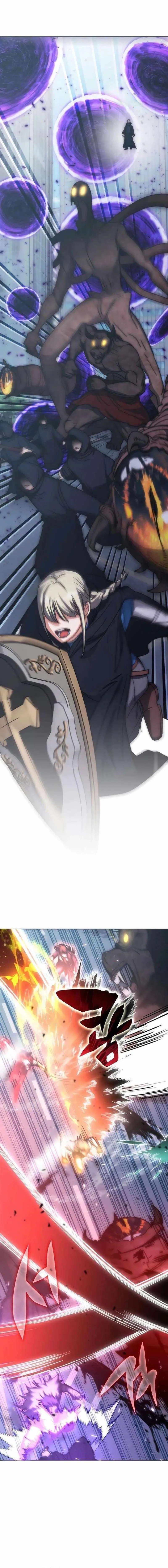 Enrolling in the Transcendent Academy Chapter 193 — Page 15