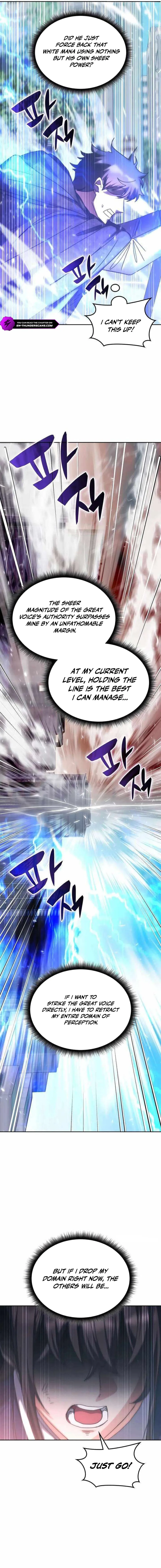 Enrolling in the Transcendent Academy Chapter 193 — Page 19