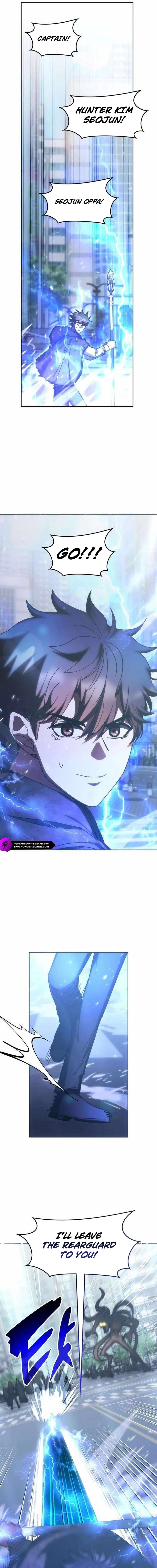 Enrolling in the Transcendent Academy Chapter 193 — Page 21