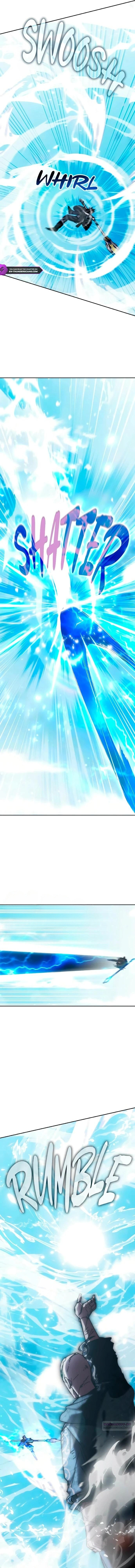 Enrolling in the Transcendent Academy Chapter 195 — Page 3