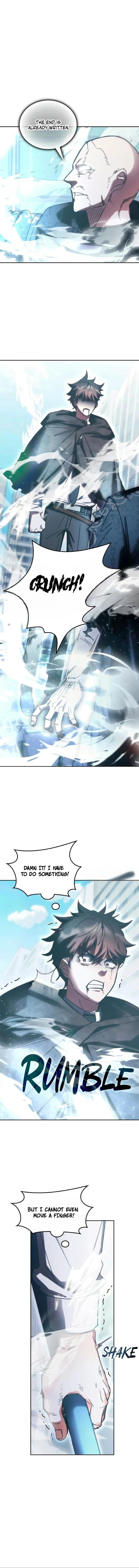 Enrolling in the Transcendent Academy Chapter 195 — Page 12
