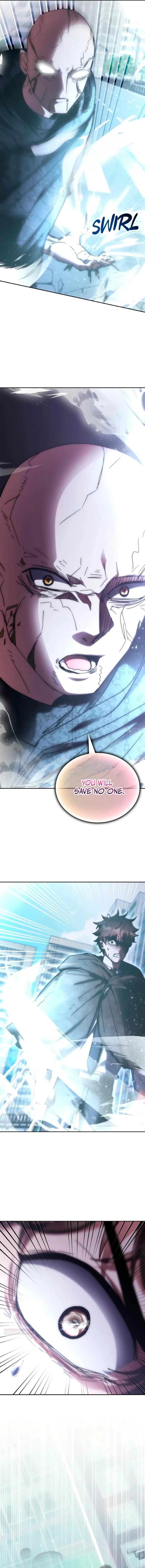 Enrolling in the Transcendent Academy Chapter 195 — Page 13
