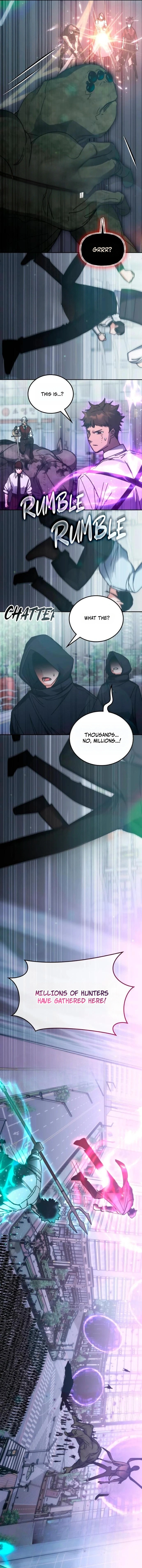 Enrolling in the Transcendent Academy Chapter 195 — Page 15