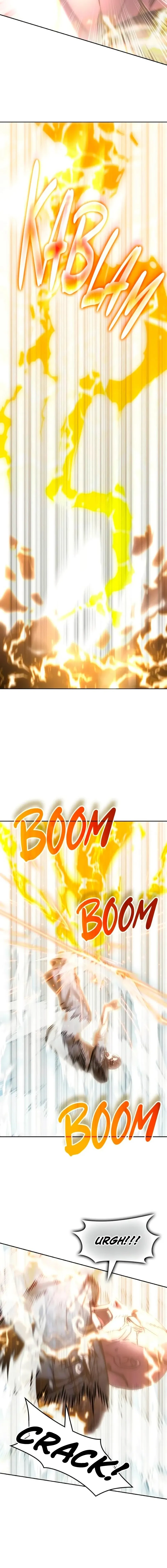 Enrolling in the Transcendent Academy Chapter 197 — Page 6