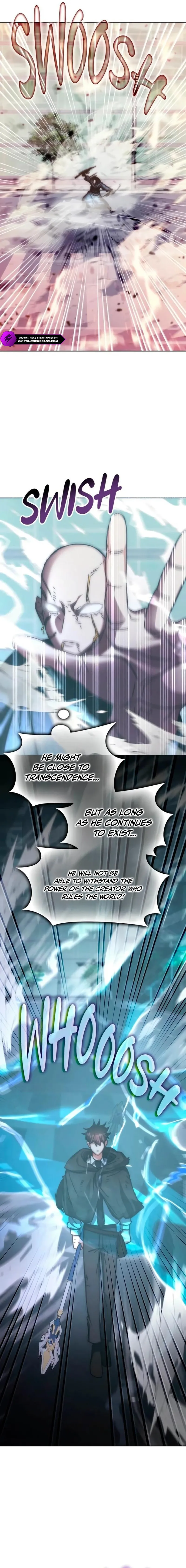 Enrolling in the Transcendent Academy Chapter 197 — Page 7