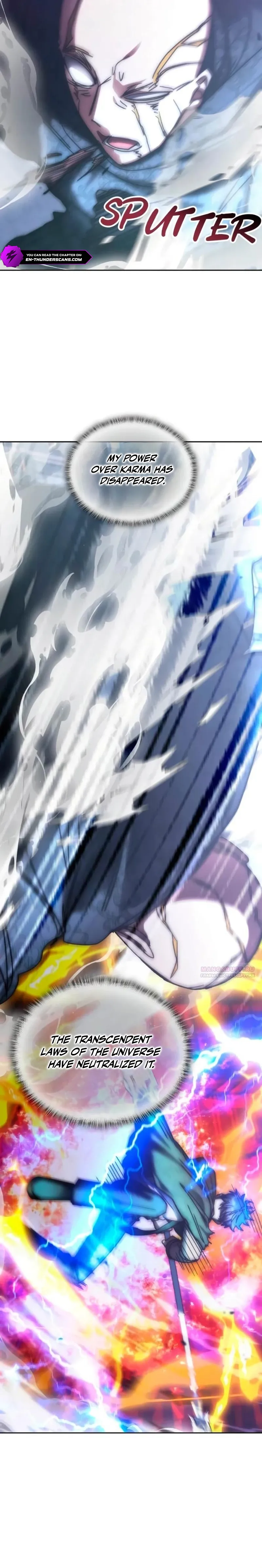 Enrolling in the Transcendent Academy Chapter 197 — Page 9