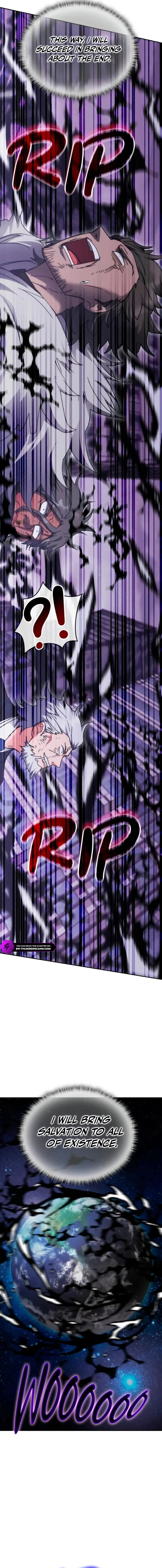 Enrolling in the Transcendent Academy Chapter 197 — Page 13