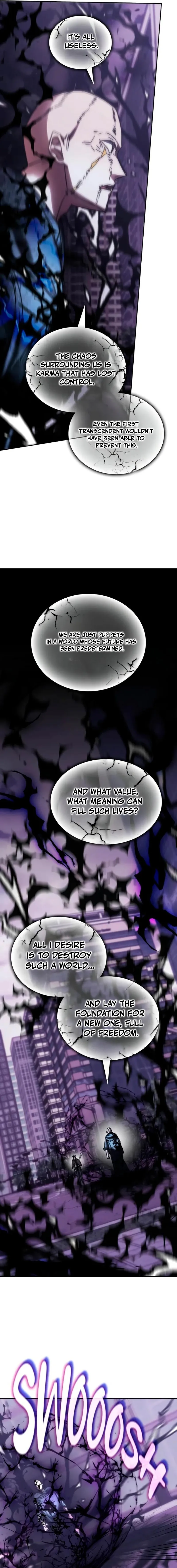 Enrolling in the Transcendent Academy Chapter 197 — Page 15