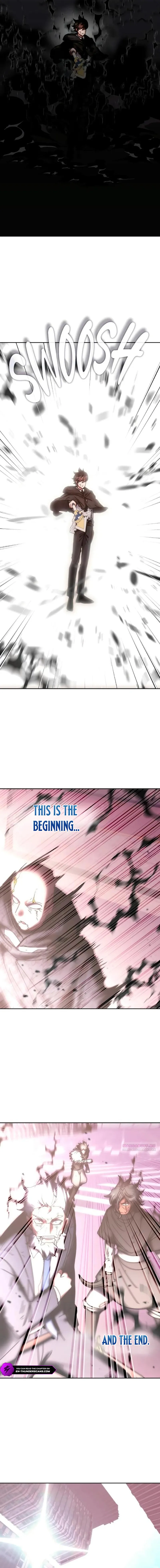 Enrolling in the Transcendent Academy Chapter 197 — Page 21