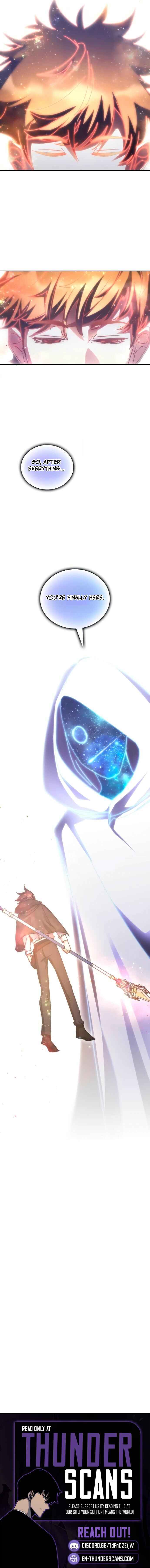 Enrolling in the Transcendent Academy Chapter 198 — Page 9