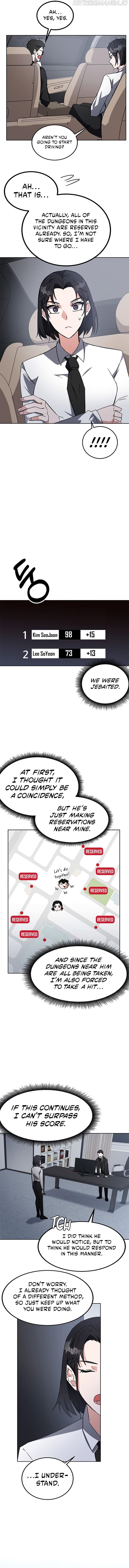 Enrolling in the Transcendent Academy Chapter 20 — Page 7