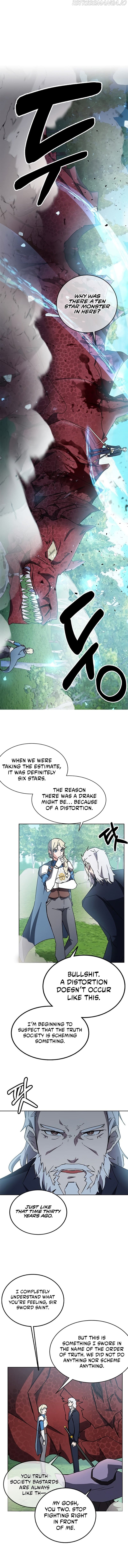 Enrolling in the Transcendent Academy Chapter 20 — Page 13