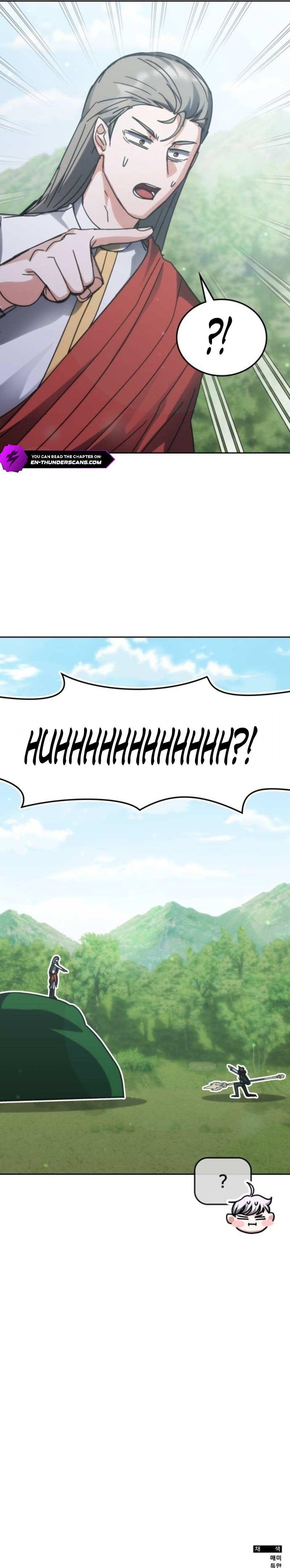 Enrolling in the Transcendent Academy Chapter 200 — Page 20