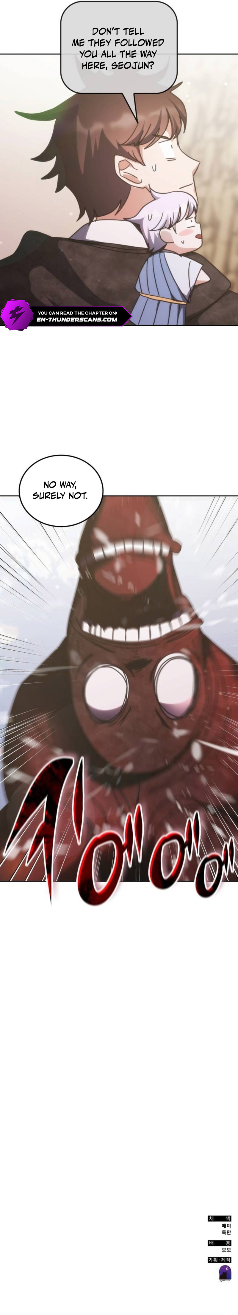 Enrolling in the Transcendent Academy Chapter 202 — Page 10