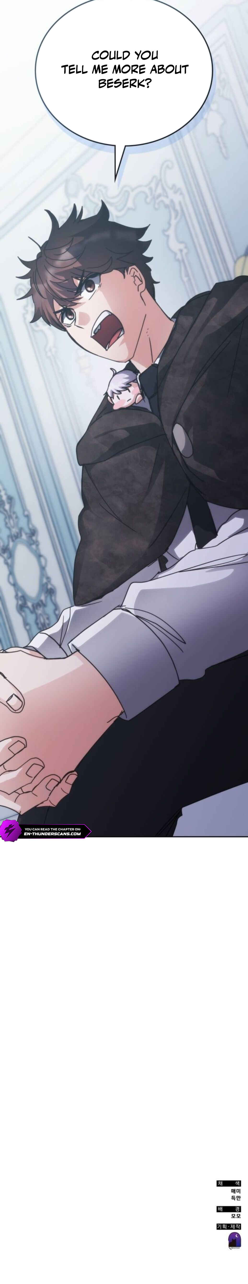 Enrolling in the Transcendent Academy Chapter 204 — Page 15