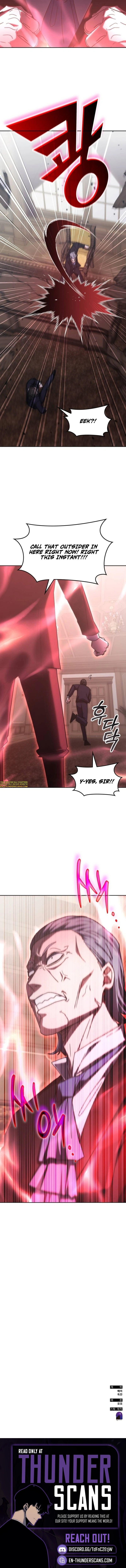 Enrolling in the Transcendent Academy Chapter 205 — Page 12