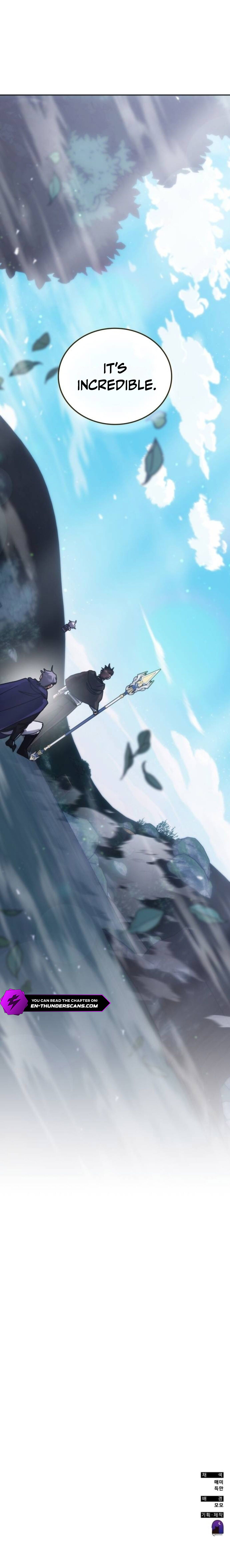 Enrolling in the Transcendent Academy Chapter 208 — Page 16