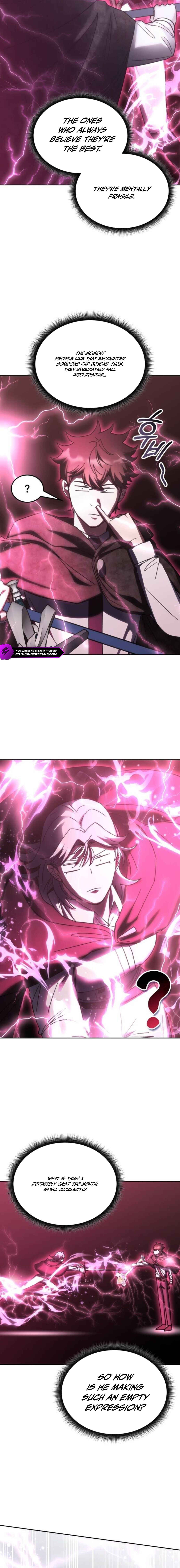 Enrolling in the Transcendent Academy Chapter 211 — Page 4