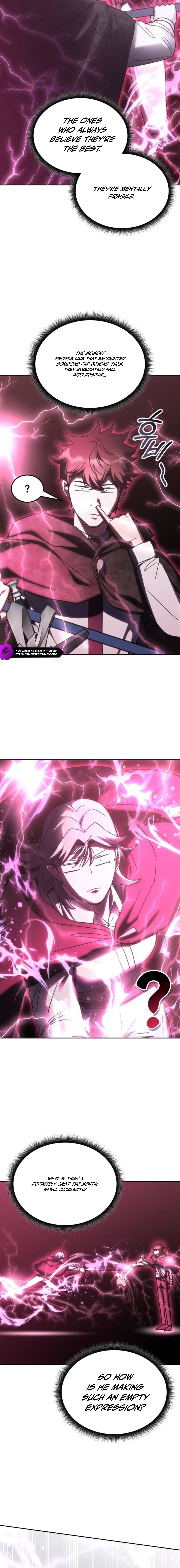Enrolling in the Transcendent Academy Chapter 211 — Page 5