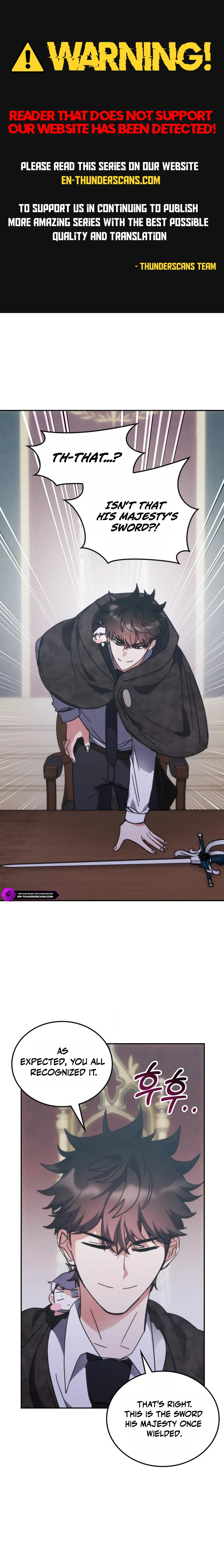 Enrolling in the Transcendent Academy Chapter 212 — Page 1