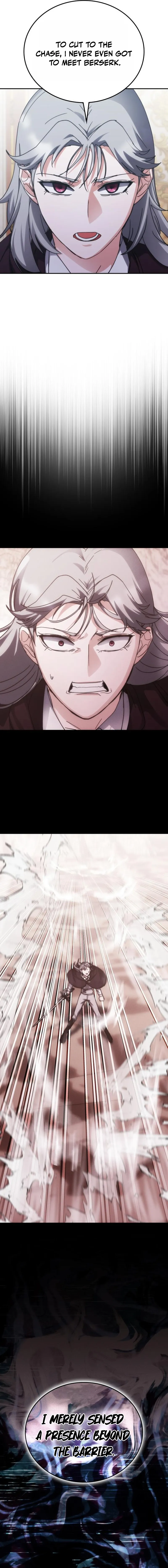 Enrolling in the Transcendent Academy Chapter 212 — Page 14