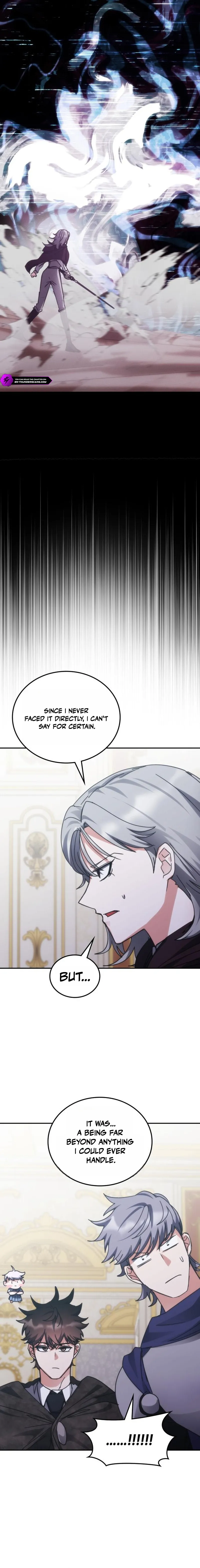 Enrolling in the Transcendent Academy Chapter 212 — Page 15