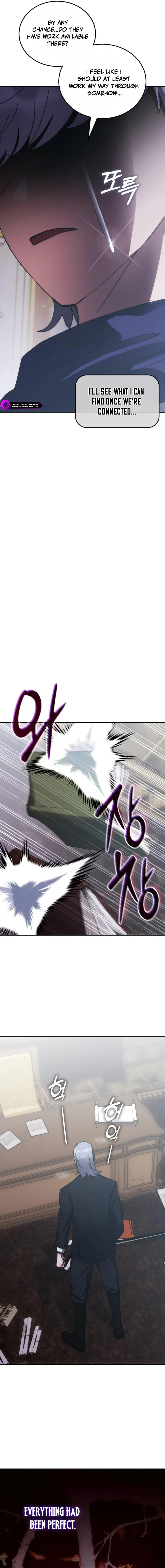 Enrolling in the Transcendent Academy Chapter 212 — Page 18