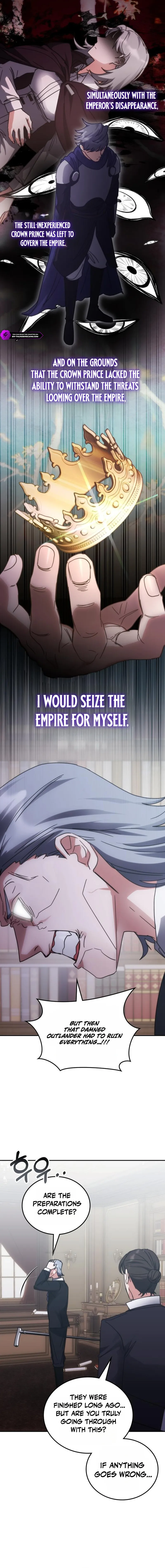 Enrolling in the Transcendent Academy Chapter 212 — Page 19