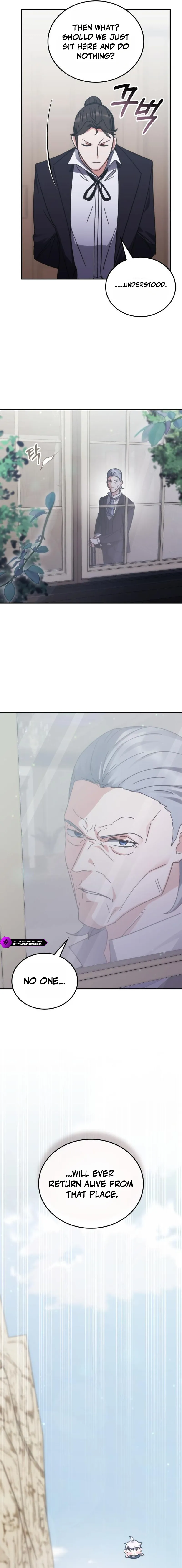 Enrolling in the Transcendent Academy Chapter 212 — Page 20
