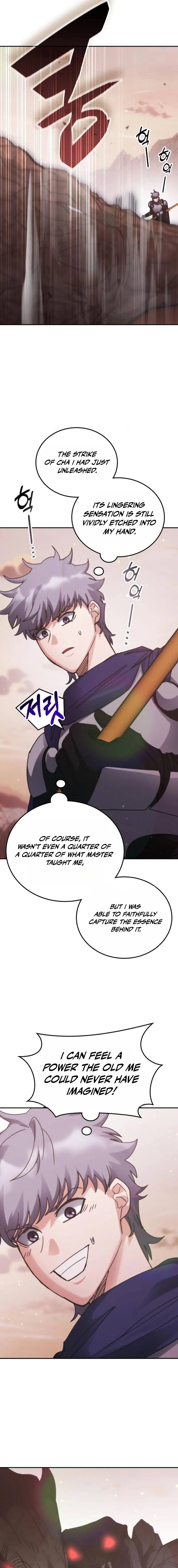 Enrolling in the Transcendent Academy Chapter 213 — Page 2