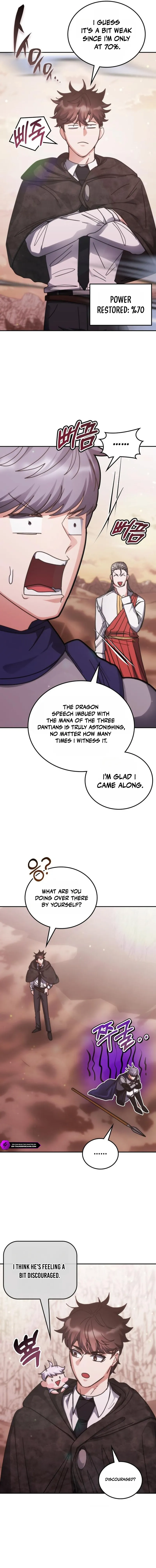 Enrolling in the Transcendent Academy Chapter 213 — Page 4