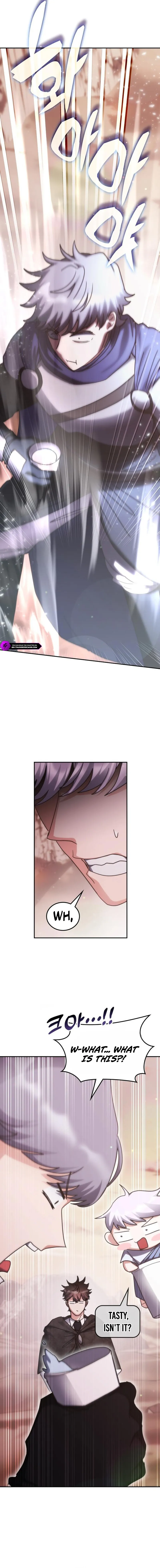 Enrolling in the Transcendent Academy Chapter 213 — Page 7