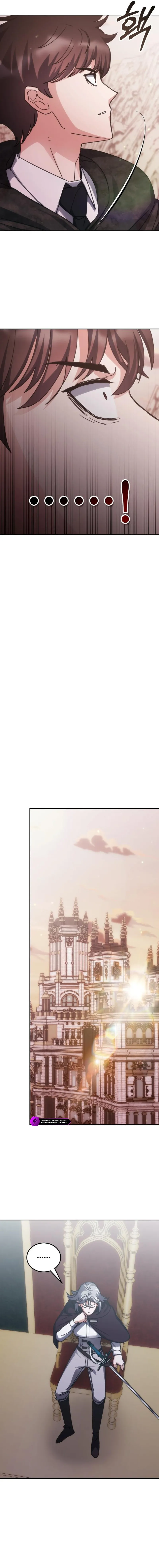 Enrolling in the Transcendent Academy Chapter 213 — Page 12
