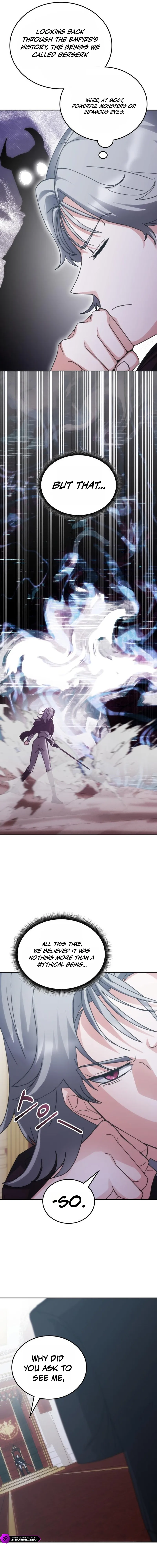 Enrolling in the Transcendent Academy Chapter 213 — Page 13