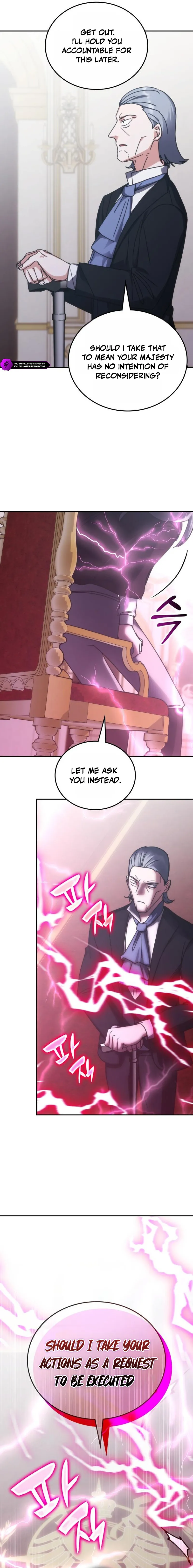 Enrolling in the Transcendent Academy Chapter 213 — Page 15