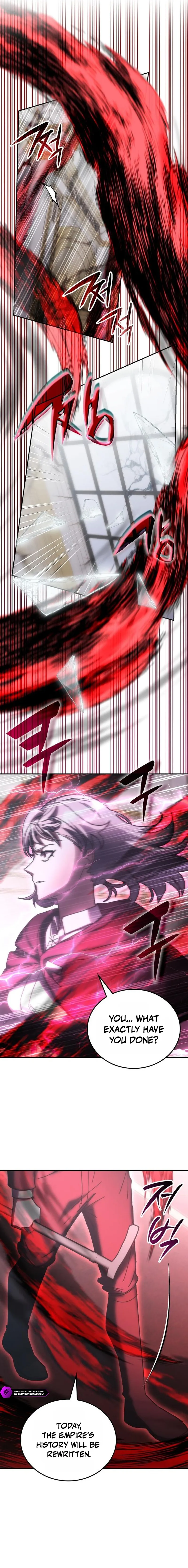 Enrolling in the Transcendent Academy Chapter 213 — Page 20